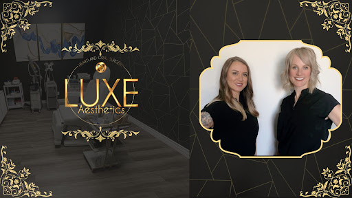 Heartland Luxe Aesthetics