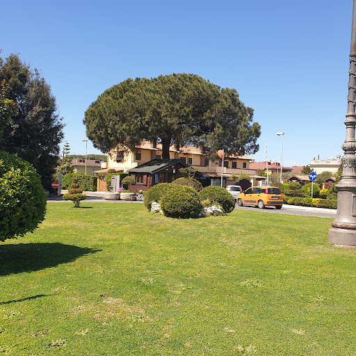 Consorzio Marina Di Tor San Lorenzo - Thumbnail