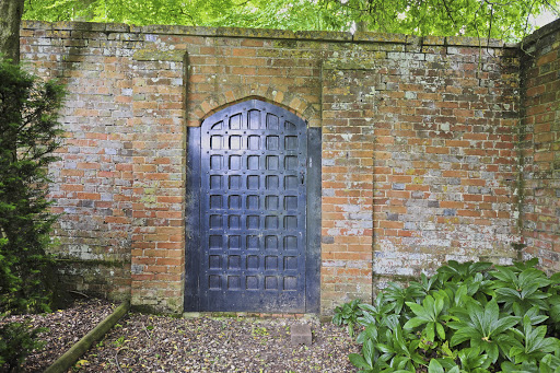 Woolley Park Estate & Wedding Venue - Thumbnail