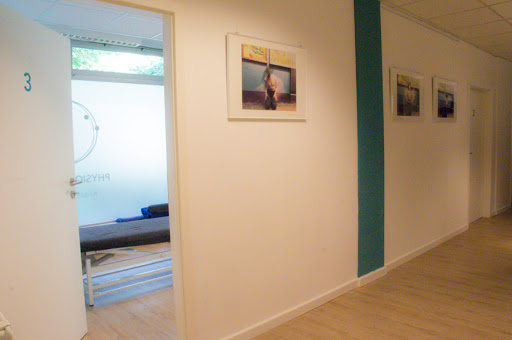 PHYSIOTHERAPIE Kristina Zerbin - Thumbnail