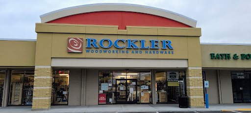 Rockler Woodworking and Hardware - Tukwila