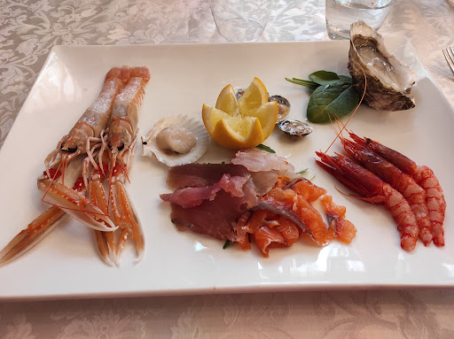 Ristorante Al Fiore di Cervellin Luigi - Thumbnail
