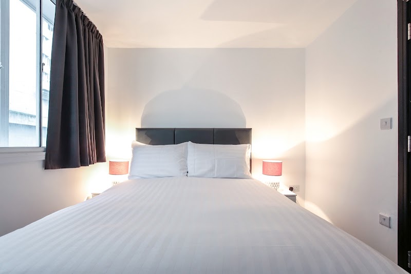 North House Apartments photo 2