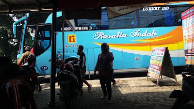 Photos of Agen Bis Rosalia Indah
