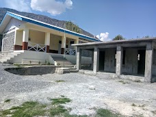 Govt Girls Primary School Athani (English Medium) chitral