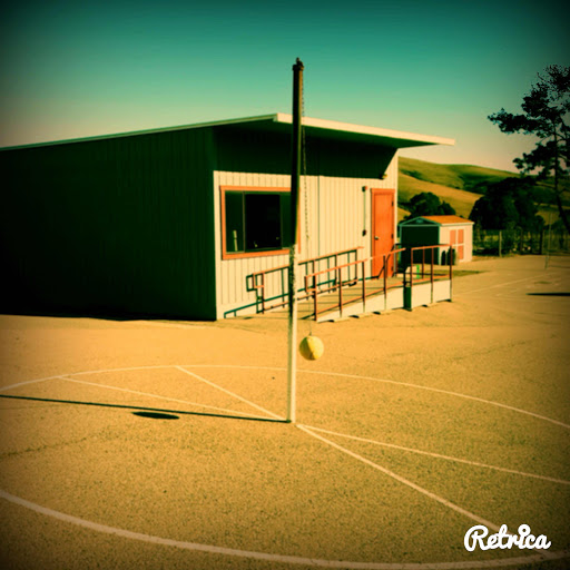 West Marin Elementary School