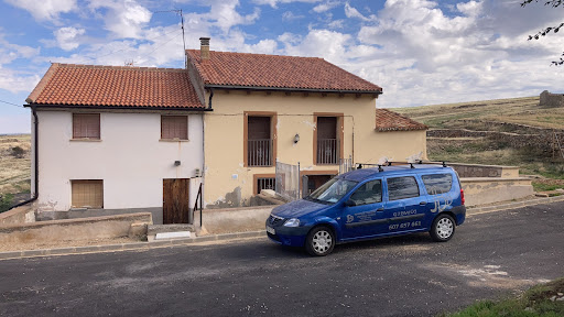 Castillo de Motos