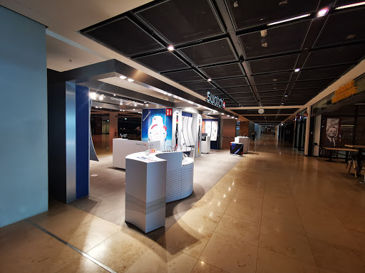 Swatch BER, Schengen Terminal 1 - Thumbnail
