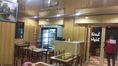 Photos of مطعم المسافرين Restaurant Des Voyageurs