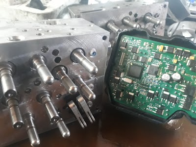Photos of خدمات مجازترمز ثابتی