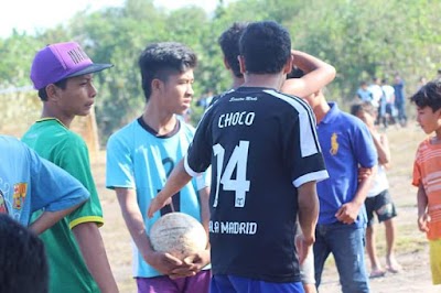 Photos of Lapangan Bola Lendang Bunga