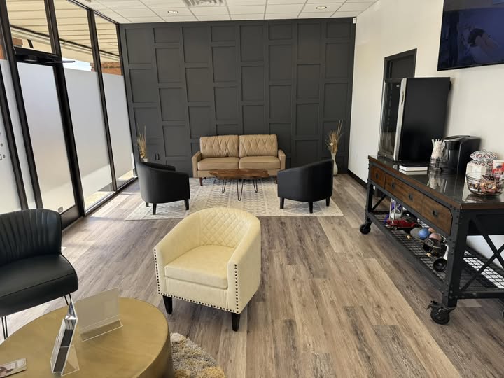 New Life Wellness & Aesthetics