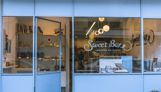 Sweet Box