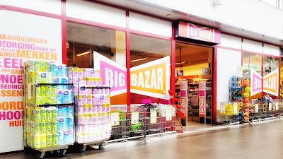 Big Bazar