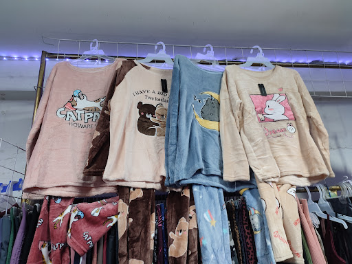 Tienda de Ropa YO SOLO - Thumbnail