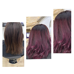 Photo n°11 de L’atelier de Brittany à Barjac (Salon de coiffure)