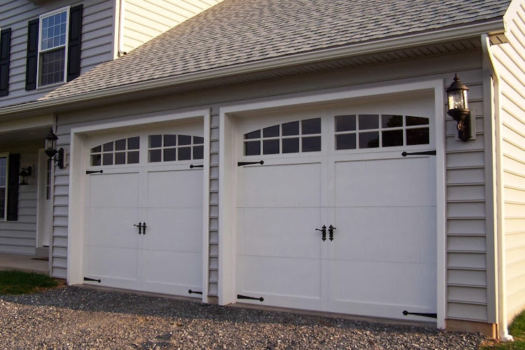 Expert Door LLC