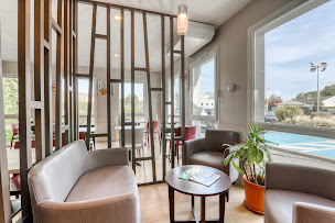 Photo n°7 de ACE Hôtel Riom à Riom (Hôtel)
