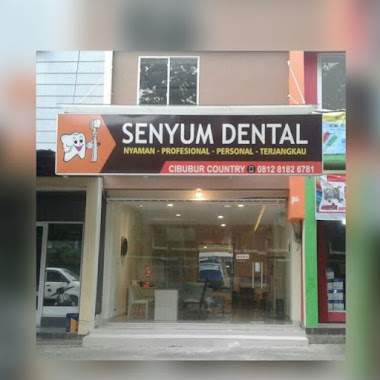 Senyum Dental Klinik RBOG no.6, Author: Cholis Nimah