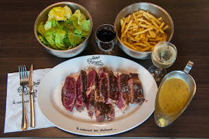 Photo n°5 de Bistro Régent à Portet-sur-Garonne (Restaurant)