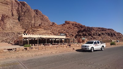 lodging
