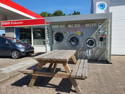 ESSO KIEBOOM WERKENDAM - Thumbnail