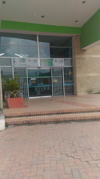 Photos of Nova Plaza Shopping Center