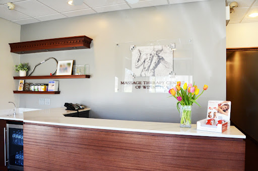 Massage Therapy Center of Winnetka Gallery - United States