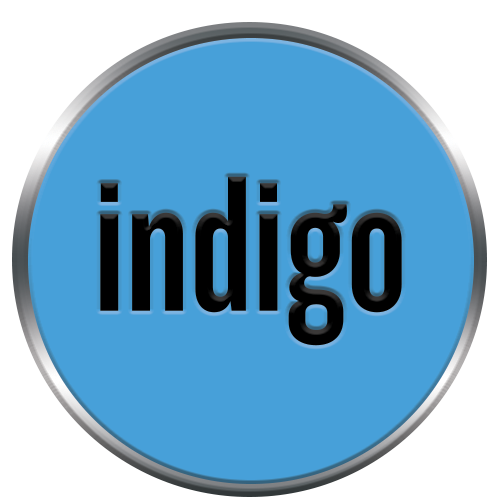 Crew Indigo - Visual