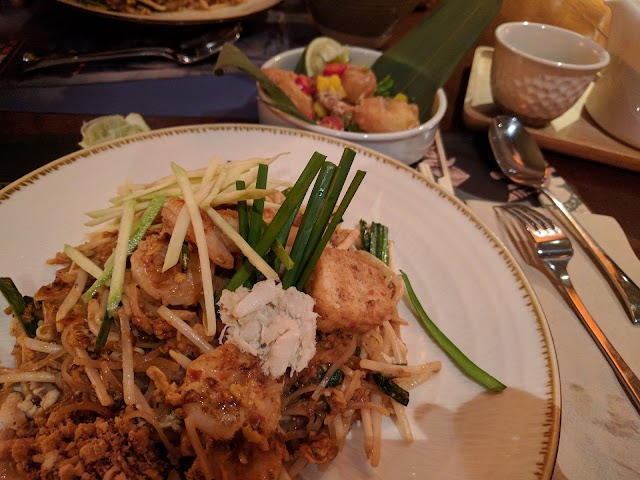 Busaba Eathai