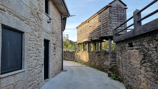 Albergue Hospital