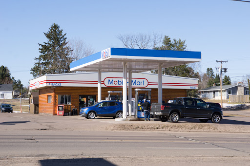 Lake Gogebic Outpost
