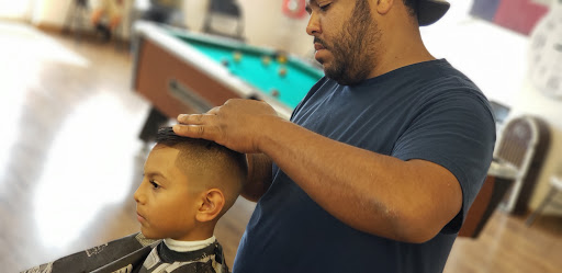 Uppercuts Barbershop - Thumbnail