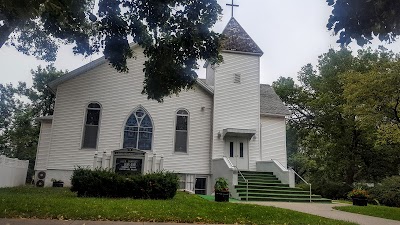 Blue Springs United Methodist