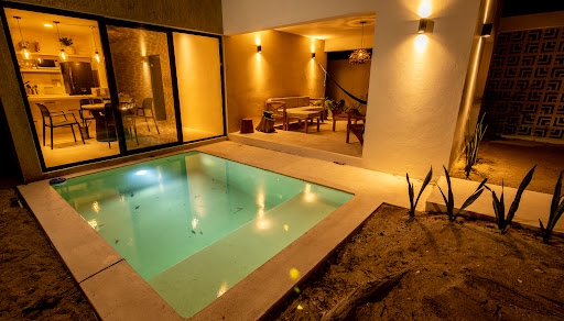 Casa Arrayan Telchac - Visual