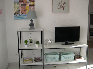 Photo n°35 de Gîte Terre d'Avens à Chauzon (Gîte)