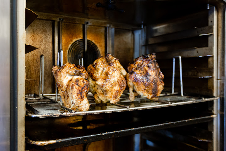 Uncle Remus SFC - 47th Street by null