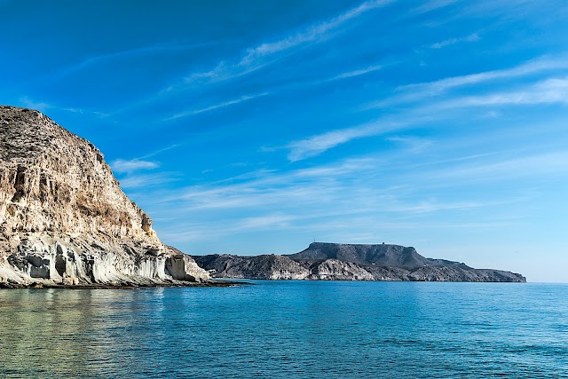 Playa Cala de Enmedio