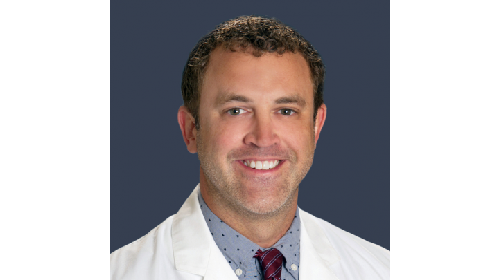 Jeff Chilcote Md