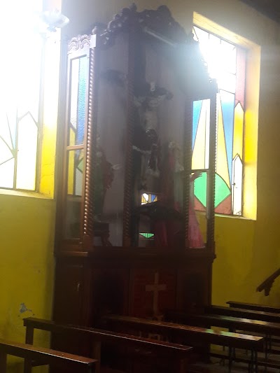 Photos of Iglesia de Motupe