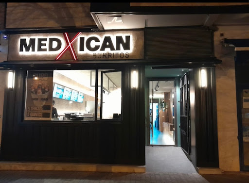 MedXican - Visual