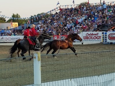 Caldwell Night Rodeo Office