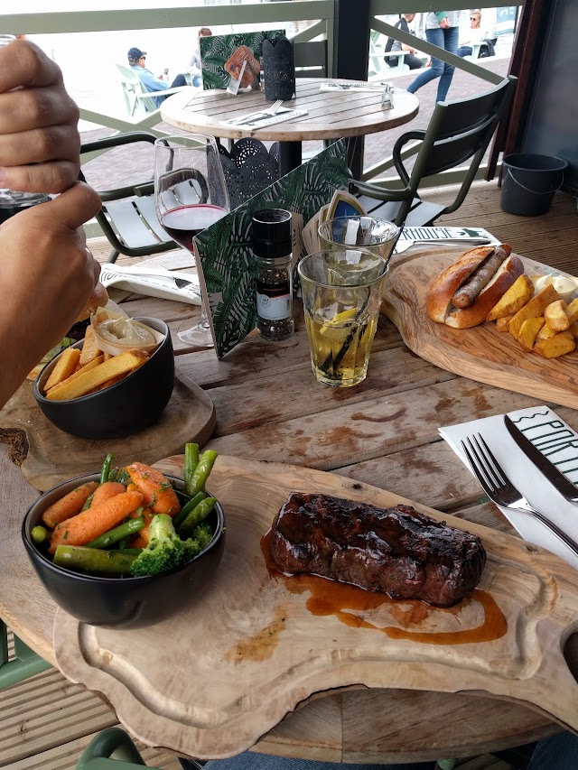 PorterHouse Naarden