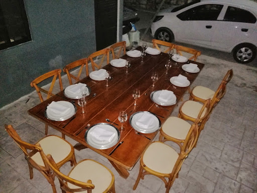 Alquiladora y Eventos Del Golfo
