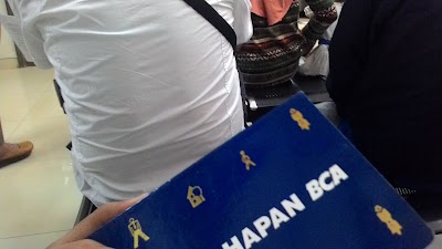 Photos of Bank BCA KCP Cileungsi