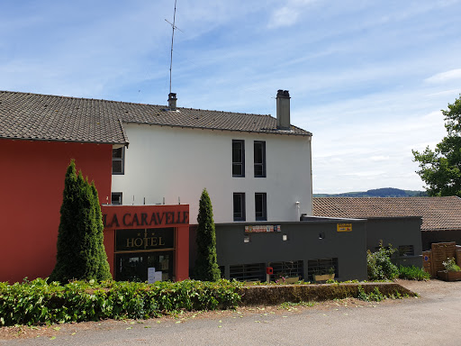 Photo de Peyrat-le-Château