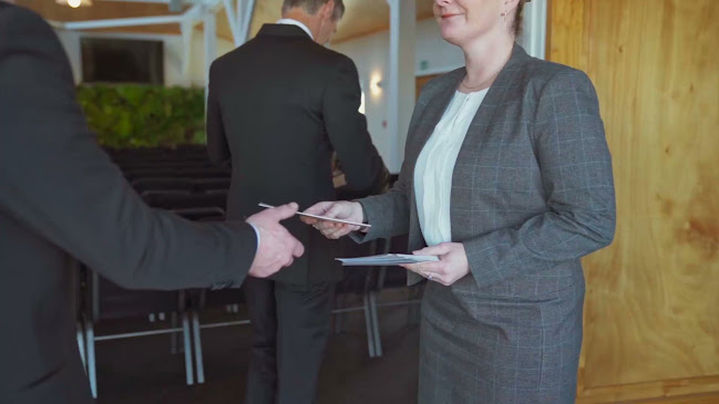 Reviews of Woolertons' Funeral Home in Hamilton - Other