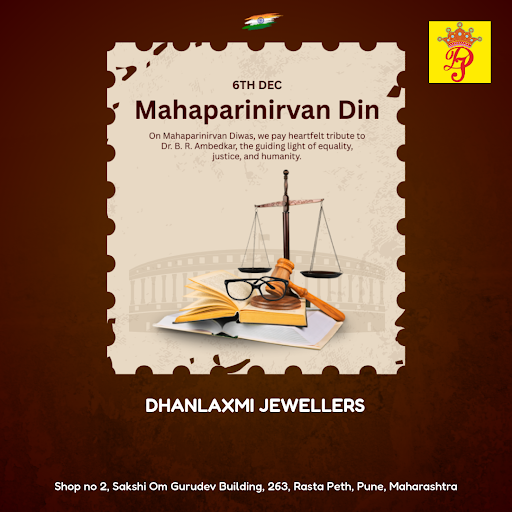On Mahaparinirvan Diwas, we pay tribute to Dr. B.R. Ambedkar's legacy, celebrating his vision for… post image