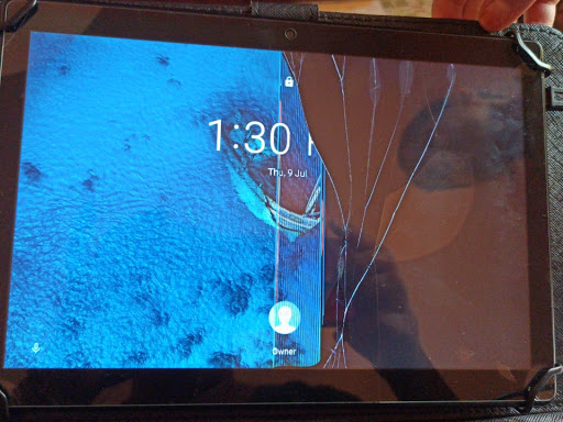 Tab , Laptops & Desktop Repairs