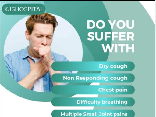 Interstitial lung disease is a serious condition that affects your lungs. post image